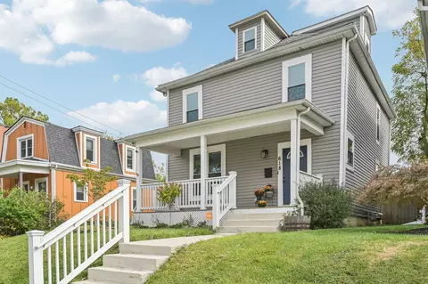 618 S 22nd St, Columbus, OH 43205