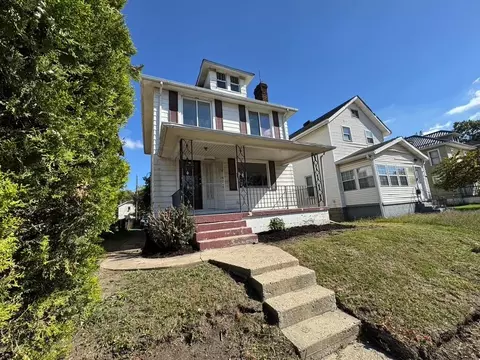 224 S Terrace Ave, Columbus, OH 43204