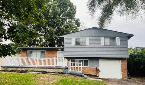 3861 Gilroy Rd, Columbus, OH 43227