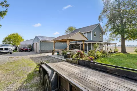 30760 Snare Rd, Richwood, OH 43344