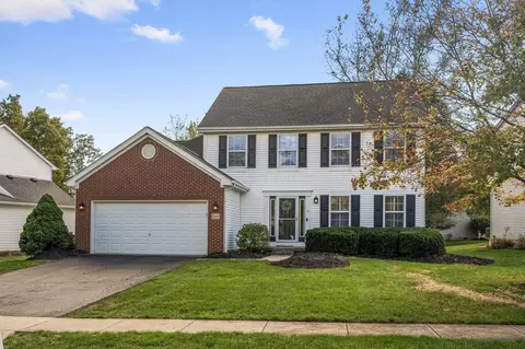2961 Lexington Dr, Powell, OH 43065