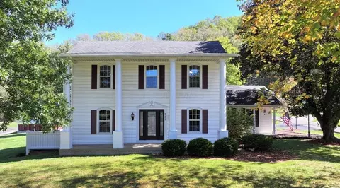 325 S Main St, Bellville, OH 44813