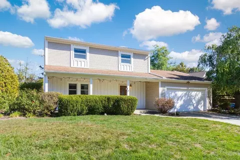 718 Sugar Ct, Westerville, OH 43082