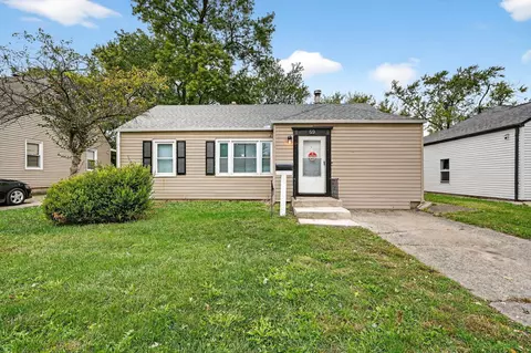 59 N Everett Ave, Columbus, OH 43213