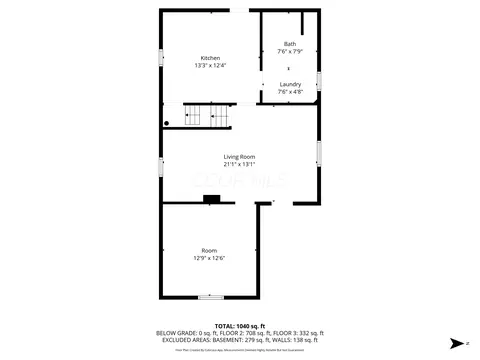 403 Uncapher Ave, Marion, OH 43302 photo 2