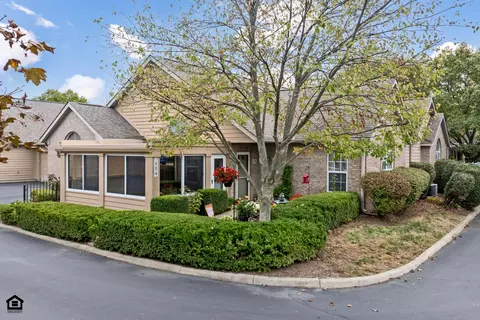 114 Canterbrick Dr, Westerville, OH 43082