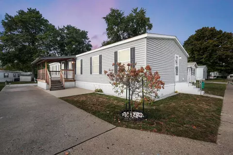 2445 Columbus-lancaster Rd NW #248 HICKORY, Lancaster, OH 43130