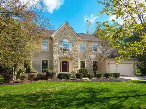 7373 Frasier Rd, Westerville, OH 43082