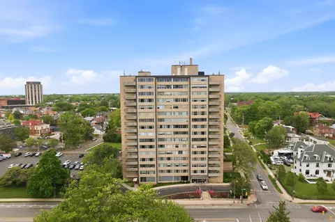 1620 E Broad St #606, Columbus, OH 43203