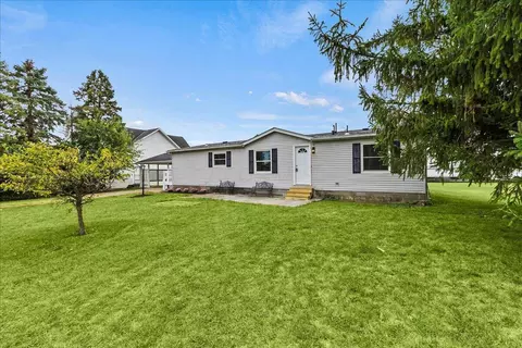 223 Winder St, North Lewisburg, OH 43060