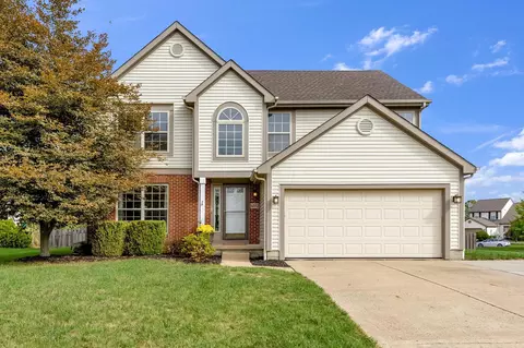 6082 Hilmar Dr, Westerville, OH 43082
