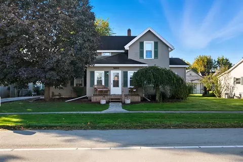 7367 Wyandot St, Harpster, OH 43323