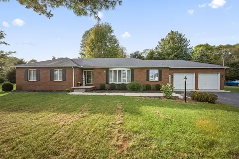 6405 Hughes Rd, Prospect, OH 43342