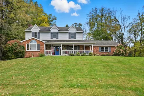 2631 Bell Rd, Mansfield, OH 44904