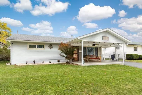 2538 Vanderberg Ave, Columbus, OH 43204
