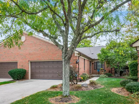 3249 Newgate Ct, Dublin, OH 43017