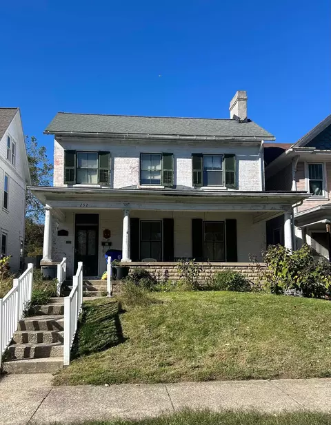 252 S Paint St, Chillicothe, OH 45601