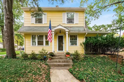 426 Midgard Rd, Columbus, OH 43202