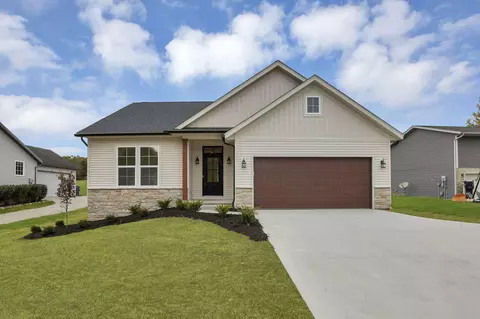 2543 Apple Valley Dr, Howard, OH 43028