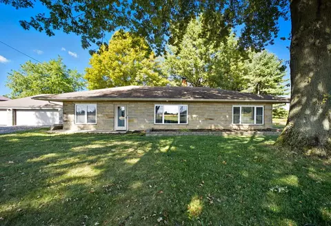 16971 Meredith State Rd, Sunbury, OH 43074