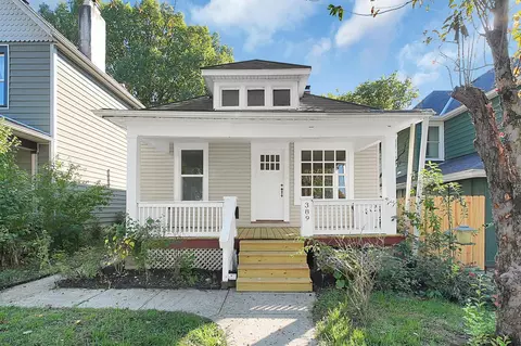 389 E Mithoff St, Columbus, OH 43206