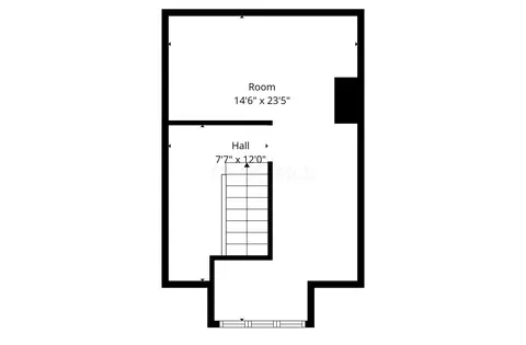 Floorplan - 389 E Mithoff St, Columbus, OH 43206 photo 2 of 2
