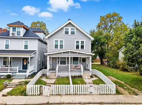 449-451 N Champion Ave, Columbus, OH 43203