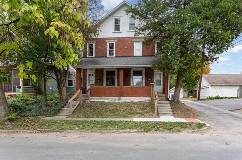 328 Wyandotte Ave #326, Columbus, OH 43202