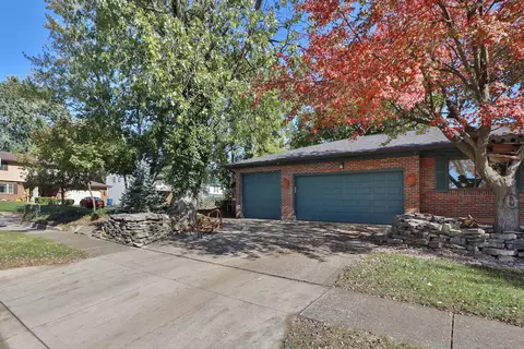 6342 Bellmeadow Dr, Columbus, OH 43229
