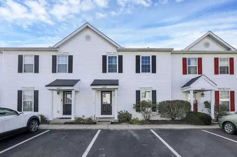 6069 Georges Park Dr #5E, Canal Winchester, OH 43110
