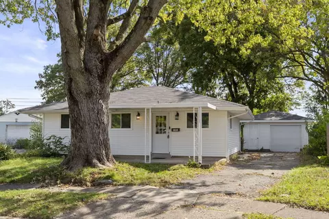 3302 Hilock Pl, Columbus, OH 43207