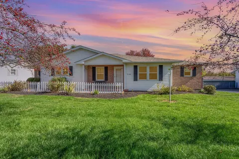2444 Sheridan Dr, Lancaster, OH 43130
