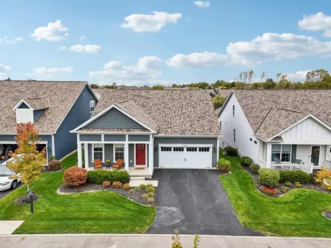 5050 Green Vista Xing, Powell, OH 43065
