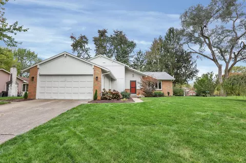 1003 Autumn Meadows Dr, Westerville, OH 43081