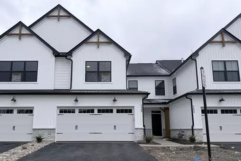 5488 Fawnsbury Ct, Powell, OH 43065