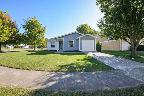 6354 Emberwood Rd, Dublin, OH 43017