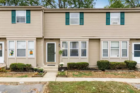7803 Barkwood Dr #11C, Columbus, OH 43085