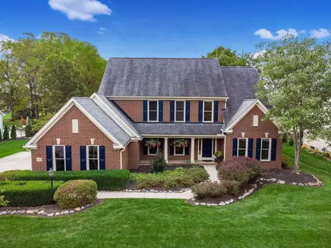 2702 Northmont Dr, Blacklick, OH 43004