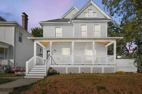 2295 N 4th St, Columbus, OH 43202