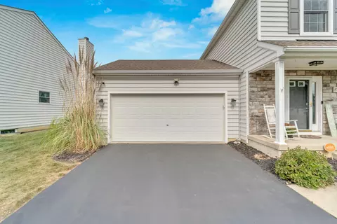 Exterior - 5710 Boucher Dr, Orient, OH 43146 photo 4 of 9