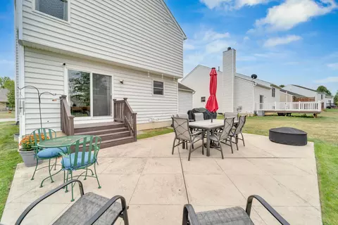 Exterior - 5710 Boucher Dr, Orient, OH 43146 photo 7 of 9