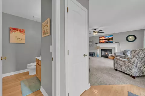 Entry Way - 5710 Boucher Dr, Orient, OH 43146 photo 2 of 3