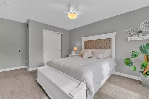 Bedroom - 5710 Boucher Dr, Orient, OH 43146 photo 4 of 6