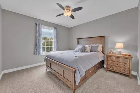 Bedroom - 5710 Boucher Dr, Orient, OH 43146 photo 5 of 6