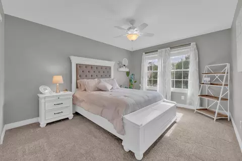 Bedroom - 5710 Boucher Dr, Orient, OH 43146 photo 3 of 6