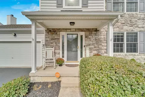 Exterior - 5710 Boucher Dr, Orient, OH 43146 photo 3 of 9