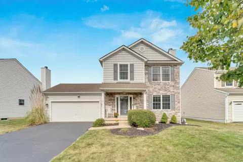 5710 Boucher Dr, Orient, OH 43146