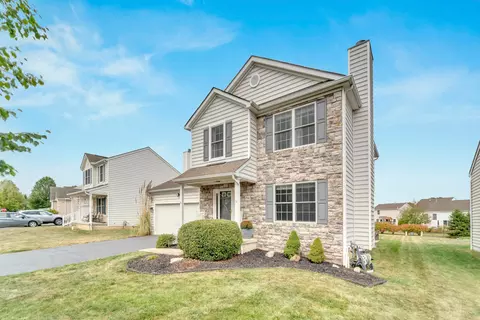 Exterior - 5710 Boucher Dr, Orient, OH 43146 photo 2 of 9
