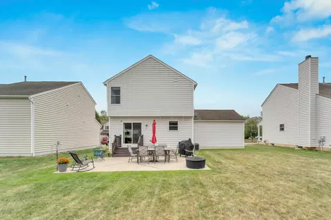 Exterior - 5710 Boucher Dr, Orient, OH 43146 photo 6 of 9