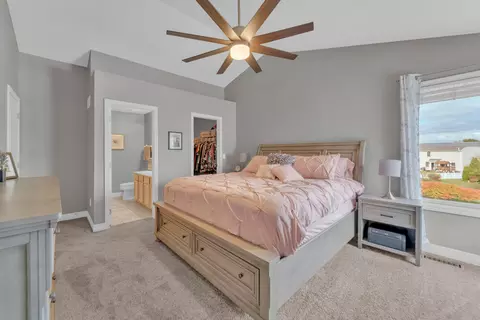 Bedroom - 5710 Boucher Dr, Orient, OH 43146 photo 2 of 6